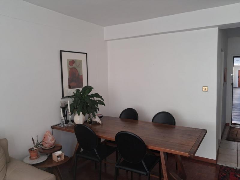 To Let 2 Bedroom Property for Rent in Gardens Western Cape